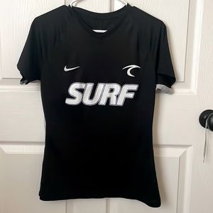 training/ running shirt